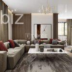 Charming Apartments Near Beylikdüzü Marina, Istanbul (Listing No: 9195)