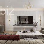 Charming Apartments Near Beylikdüzü Marina, Istanbul (Listing No: 9195)