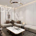 Charming Apartments Near Beylikdüzü Marina, Istanbul (Listing No: 9195)