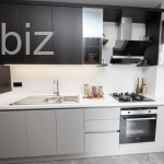 Modern Apartment in Istanbul’s Küçükçekmece District (Listing No: 9197)
