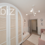 Modern Apartment in Istanbul’s Küçükçekmece District (Listing No: 9197)