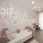 Modern Apartment in Istanbul’s Küçükçekmece District (Listing No: 9197)
