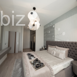 Modern Apartment in Istanbul’s Küçükçekmece District (Listing No: 9197)