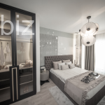 Modern Apartment in Istanbul’s Küçükçekmece District (Listing No: 9197)