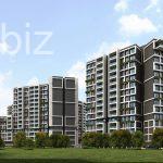 İstanbul Kartal’da Deniz Manzaralı Modern Daire (İlan No: 9198)