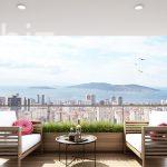 İstanbul Kartal’da Deniz Manzaralı Modern Daire (İlan No: 9198)