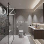 Büyükçekmece’de Deniz Manzaralı Çekici Daireler (İlan No: 9200)