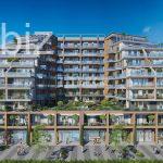Büyükçekmece’de Deniz Manzaralı Çekici Daireler (İlan No: 9200)