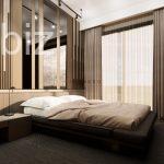 Modern Apartment in the Heart of Şişli, Istanbul (Listing No: 9201)