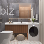 Luxury Apartments in Küçükçekmece, Istanbul (Listing No: 9203)