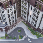 Luxury Apartments in Küçükçekmece, Istanbul (Listing No: 9203)
