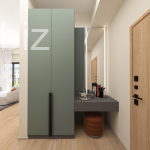 Luxury Apartments in Küçükçekmece, Istanbul (Listing No: 9203)