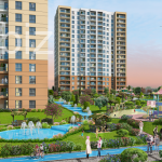 İstanbul’un Prestijli Bahçelievler Bölgesinde Lüks Daire (İlan No: 9206)