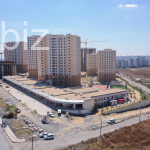 İstanbul’un Prestijli Bahçelievler Bölgesinde Lüks Daire (İlan No: 9206)