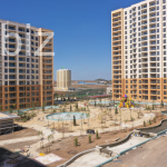 İstanbul’un Prestijli Bahçelievler Bölgesinde Lüks Daire (İlan No: 9206)