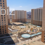 İstanbul’un Prestijli Bahçelievler Bölgesinde Lüks Daire (İlan No: 9206)