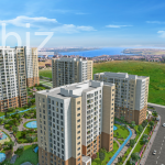 İstanbul’un Prestijli Bahçelievler Bölgesinde Lüks Daire (İlan No: 9206)