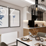 İstanbul’un Prestijli Bahçelievler Bölgesinde Lüks Daire (İlan No: 9206)