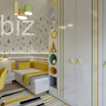 İstanbul’un Prestijli Bahçelievler Bölgesinde Lüks Daire (İlan No: 9206)