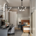 İstanbul’un Prestijli Bahçelievler Bölgesinde Lüks Daire (İlan No: 9206)