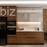 İstanbul’un Prestijli Bahçelievler Bölgesinde Lüks Daire (İlan No: 9206)