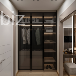İstanbul’un Prestijli Bahçelievler Bölgesinde Lüks Daire (İlan No: 9206)