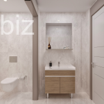 İstanbul’un Prestijli Bahçelievler Bölgesinde Lüks Daire (İlan No: 9206)