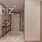 İstanbul’un Prestijli Bahçelievler Bölgesinde Lüks Daire (İlan No: 9206)