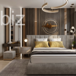 İstanbul’un Prestijli Bahçelievler Bölgesinde Lüks Daire (İlan No: 9206)