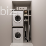 İstanbul’un Prestijli Bahçelievler Bölgesinde Lüks Daire (İlan No: 9206)