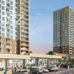İstanbul’un Prestijli Bahçelievler Bölgesinde Lüks Daire (İlan No: 9206)