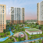 İstanbul’un Prestijli Bahçelievler Bölgesinde Lüks Daire (İlan No: 9206)