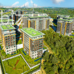 İstanbul’un Merkezi Lüks Dairesi (İlan No: 9207)
