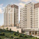 Luxurious Apartment in the Heart of Istanbul (Listing No: 9208)