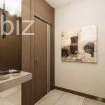 Luxurious Apartment in the Heart of Istanbul (Listing No: 9208)