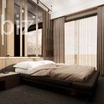 Luxurious Apartment in the Heart of Istanbul (Listing No: 9208)