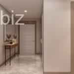 İstanbul’da Göl Manzaralı Lüks Aile Dairesi (İlan No: 9210)