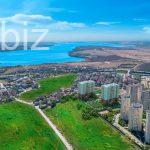 İstanbul’da Göl Manzaralı Lüks Aile Dairesi (İlan No: 9210)