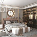 Современная квартира на продажу в Мальтепе, Стамбул №9213
