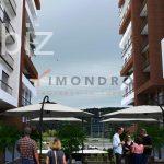 Modern Apartment in Kagithane, Istanbul (Listing No: 9215)