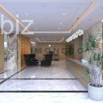 Modern Apartment in Kagithane, Istanbul (Listing No: 9215)
