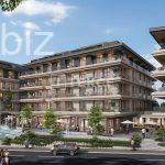 İstanbul Şişli’de Modern Daireler (İlan No: 9216)