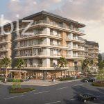 İstanbul Şişli’de Modern Daireler (İlan No: 9216)