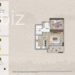 İstanbul Şişli’de Modern Daireler (İlan No: 9216)