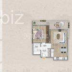 İstanbul Şişli’de Modern Daireler (İlan No: 9216)