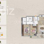 İstanbul Şişli’de Modern Daireler (İlan No: 9216)