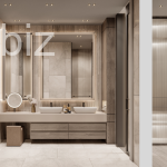 Luxury Apartments in the Heart of Istanbul (Listing No: 9217)