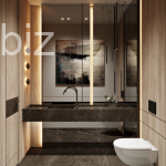 Luxury Apartments in the Heart of Istanbul (Listing No: 9217)