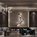 Luxury Apartments in the Heart of Istanbul (Listing No: 9217)