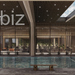 Luxury Apartments in the Heart of Istanbul (Listing No: 9217)